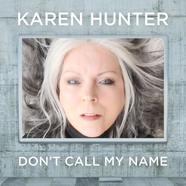 Cover art for Don't Call My Name